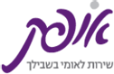 לוגו אופק