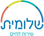 לוגו שלומית